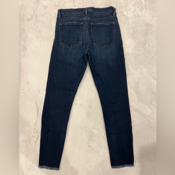 Ann Taylor LOFT Modern Skinny Jean - Picture 6 of 6
